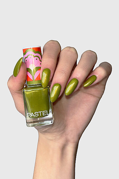 Pastel Oje 458 - Pastel (1)