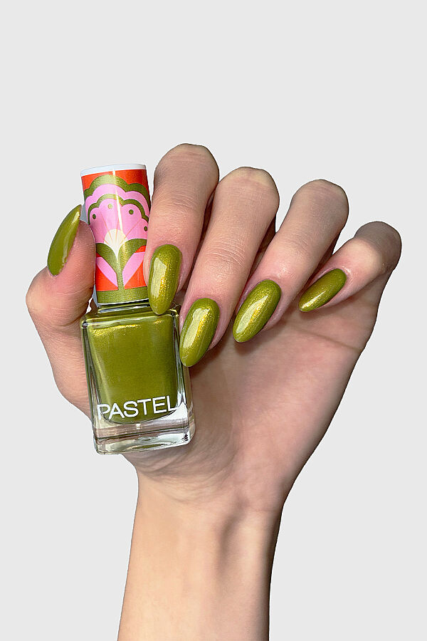 Pastel Oje 458 - 2
