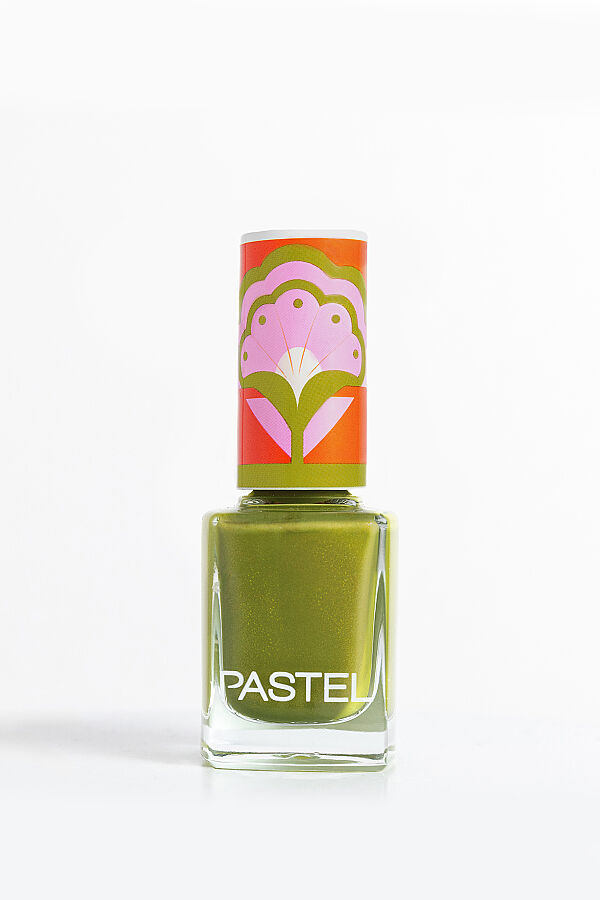 Pastel Oje 458 - 1