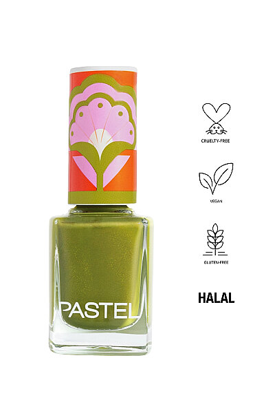 Pastel Oje 458 - 3