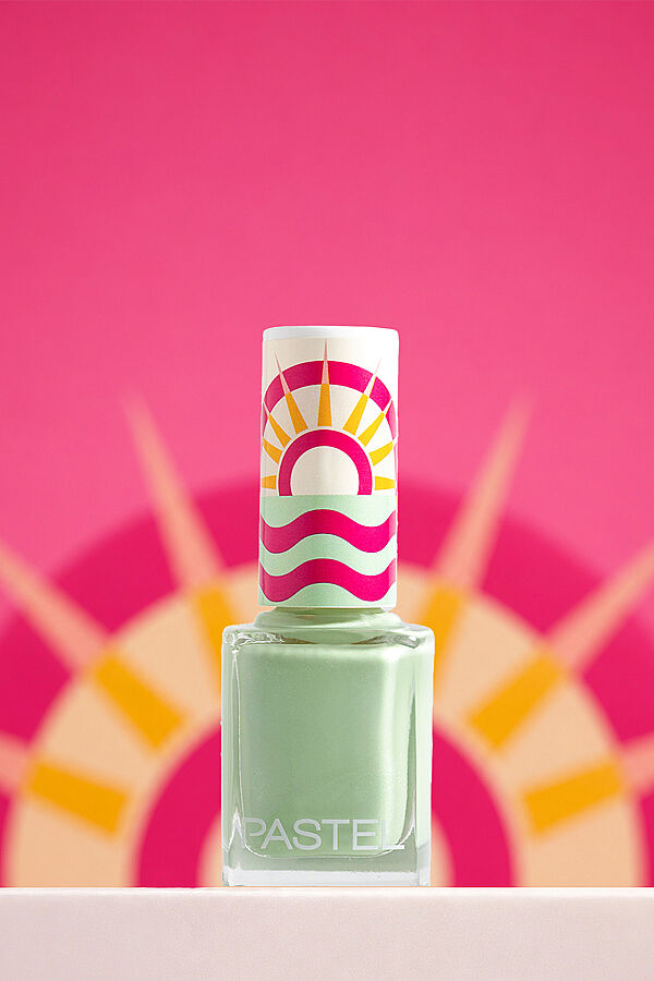 Pastel Oje 459 - 3