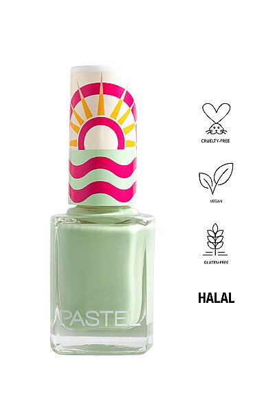 Pastel Oje 459 - 3