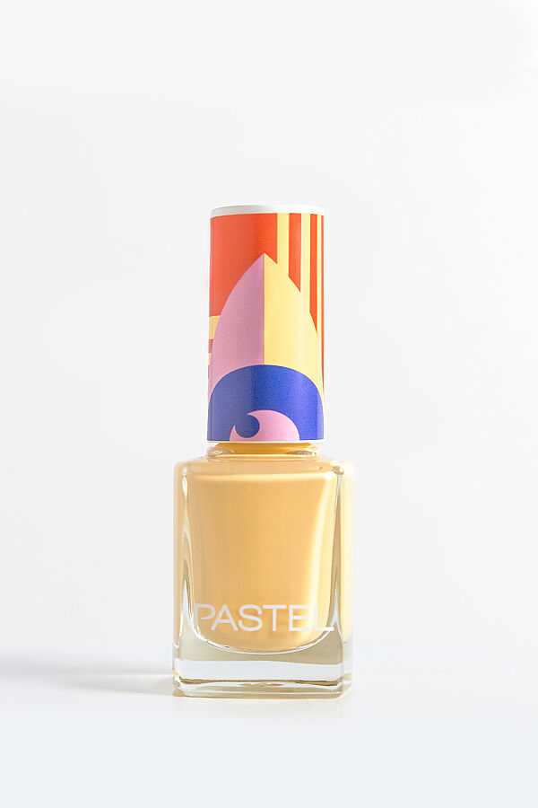 Pastel Oje 460 - 1