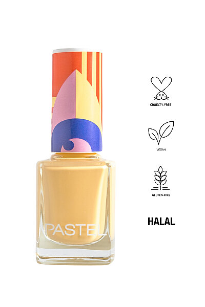 Pastel Oje 460 - 3