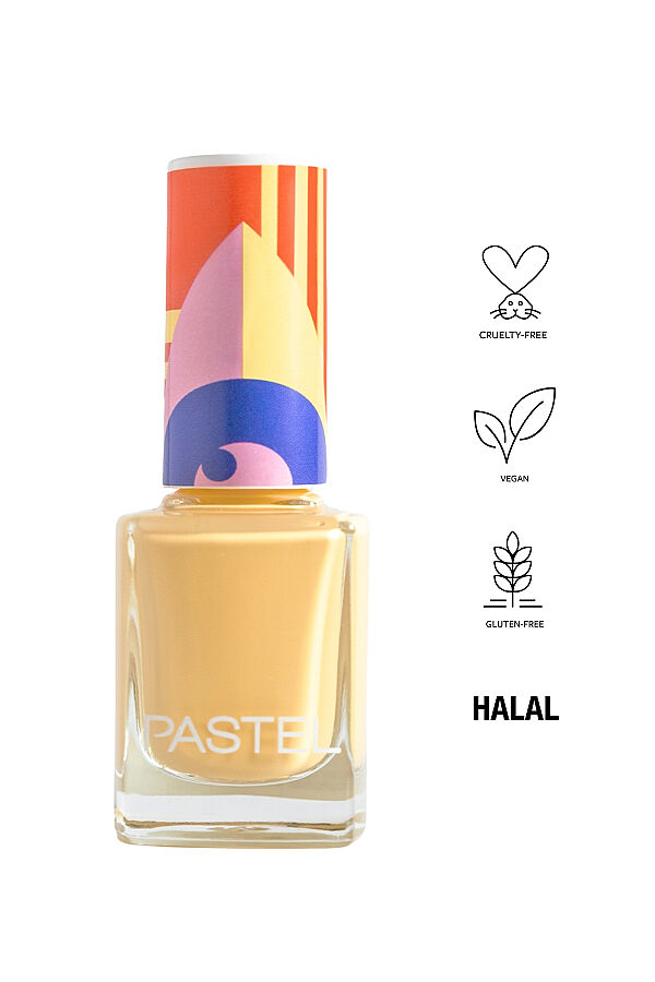 Pastel Oje 460 - 3