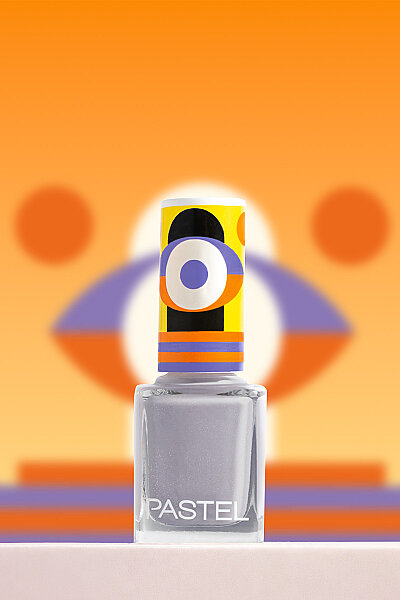 Pastel Oje 461 - 3
