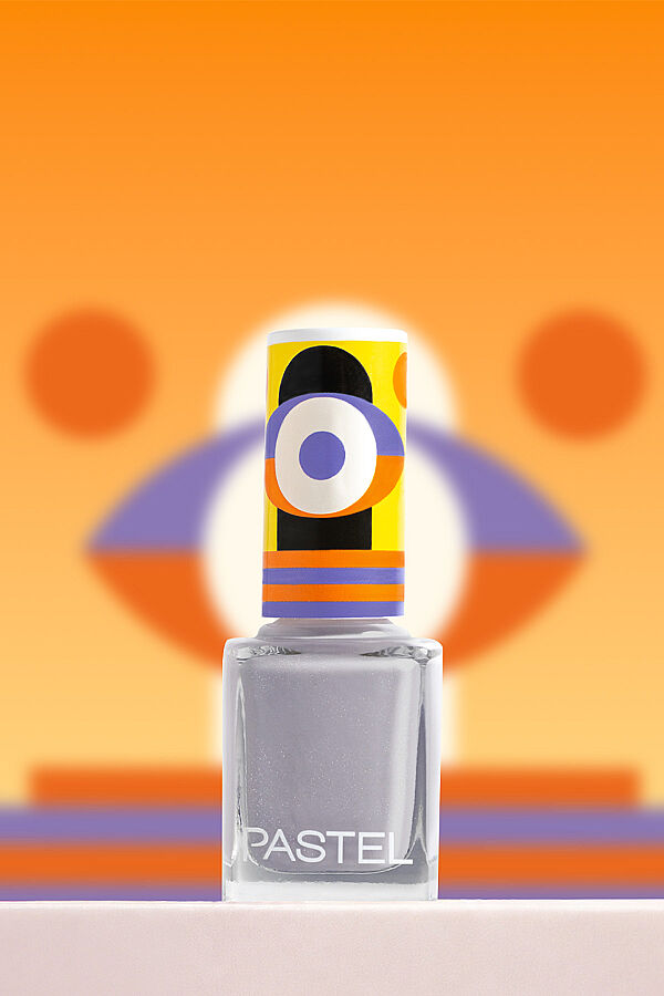 Pastel Oje 461 - 3