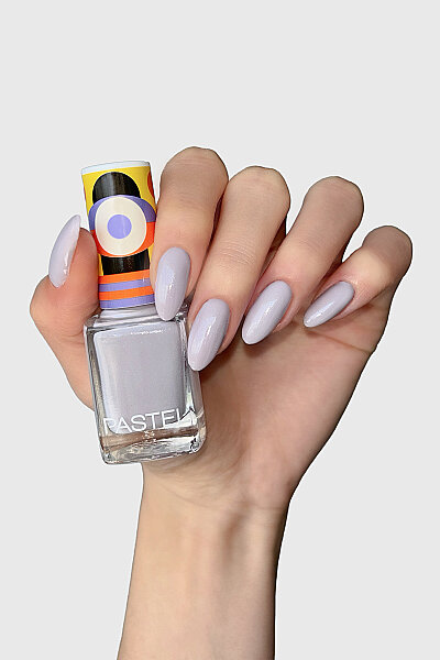 Pastel Oje 461 - Pastel (1)