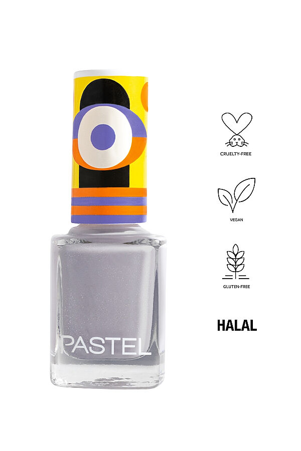 Pastel Oje 461 - 3