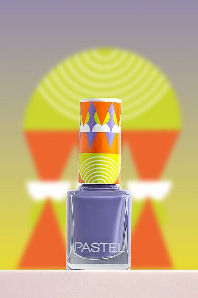 Pastel Oje 462 - 3