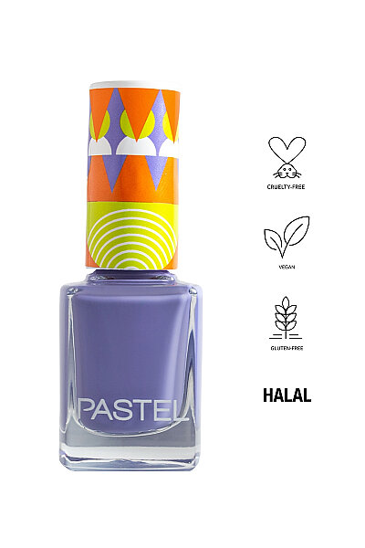 Pastel Oje 462 - 3