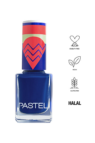 Pastel Oje 463 - 3