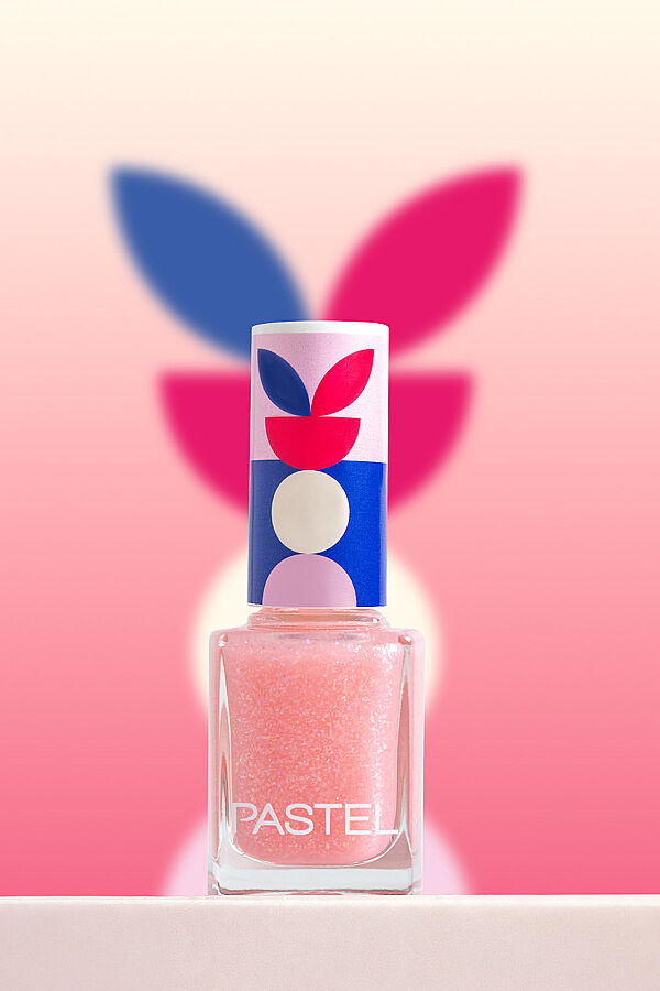Pastel Oje 464 - 3