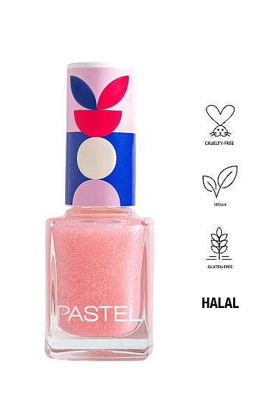 Pastel Oje 464 - 3