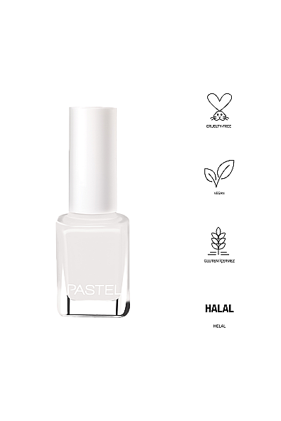 Pastel Oje 47 - 3