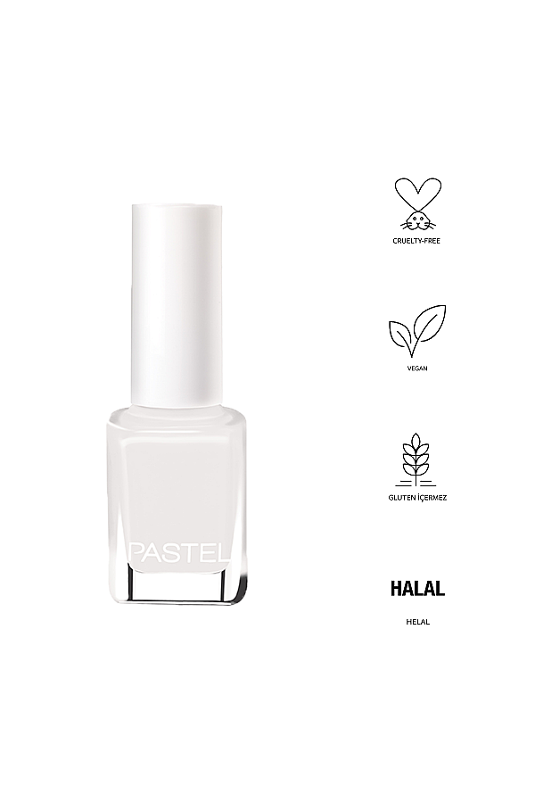 Pastel Oje 47 - 3