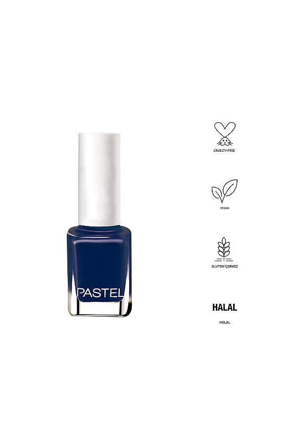 Pastel Oje 63 - 4