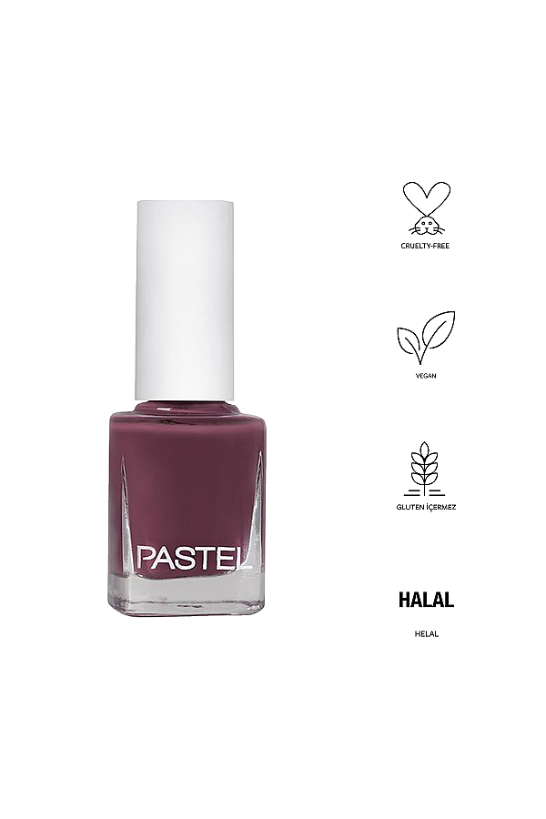Pastel Oje 66 - 4