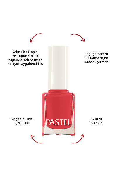 Pastel Oje 98 - 2