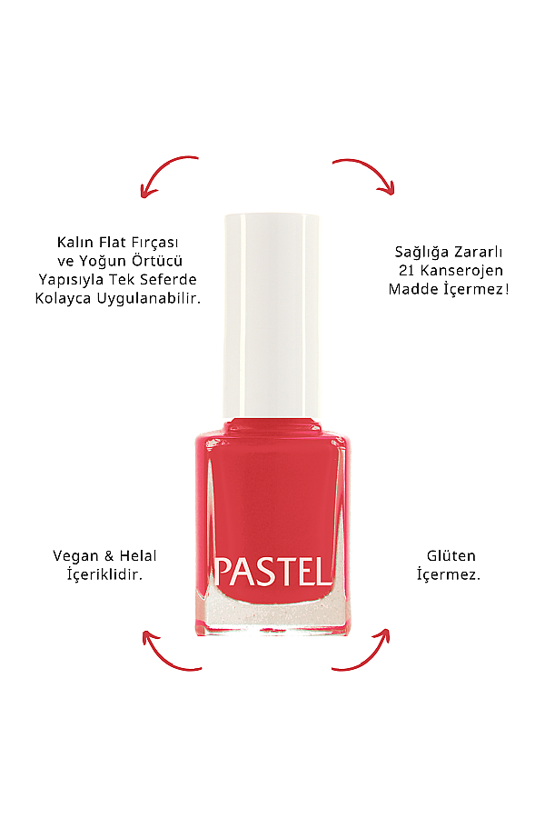 Pastel Oje 98 - 2