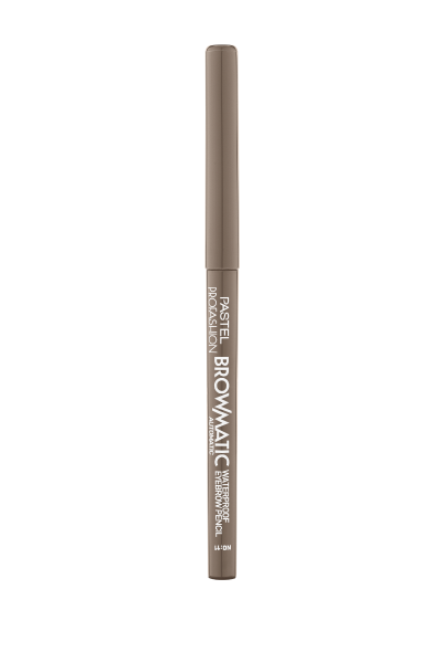 Pastel Browmatic Waterproof Eyebrow Pencil - Kaş Kalemi 11 - Pastel