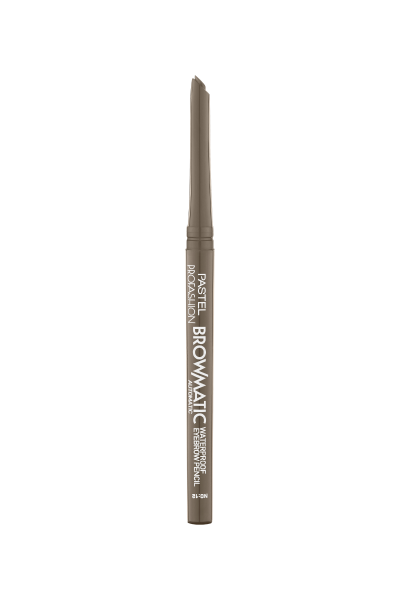 Pastel Browmatic Waterproof Eyebrow Pencil - Kaş Kalemi 12 - Pastel (1)
