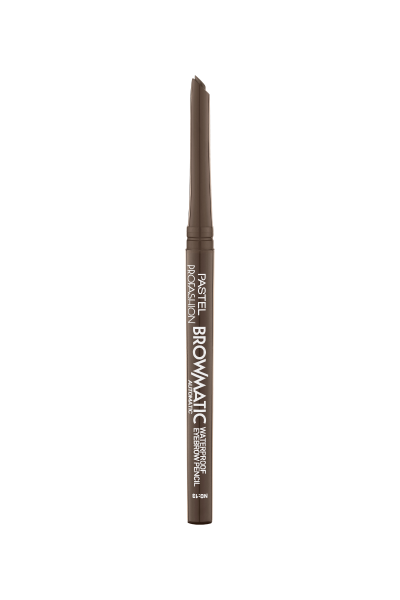 Pastel Browmatic Waterproof Eyebrow Pencil - Kaş Kalemi 13 - Pastel (1)