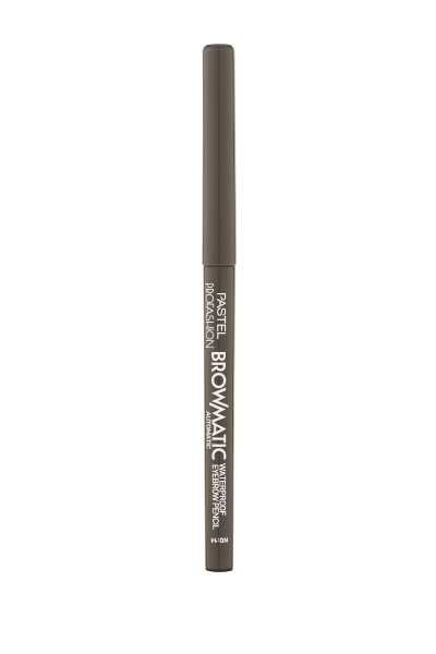Pastel Browmatic Waterproof Eyebrow Pencil - Kaş Kalemi 14 - Pastel