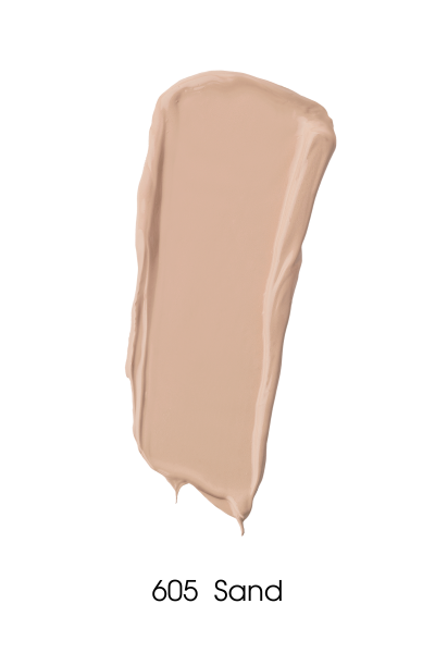 Pastel 24H Non-Stop 2in1 Fondöten & Kapatıcı 605 Sand - Pastel (1)