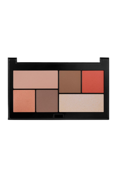 Pastel Eyeshadow Palette So In Love - Far Paleti 201 Great Start - Pastel (1)