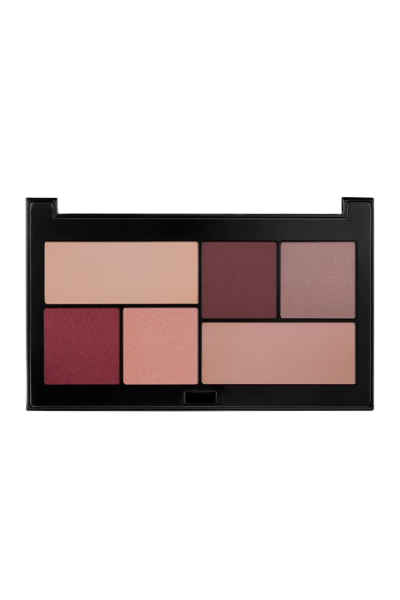 Pastel Eyeshadow Palette So In Love - Far Paleti 203 Babe - Pastel (1)