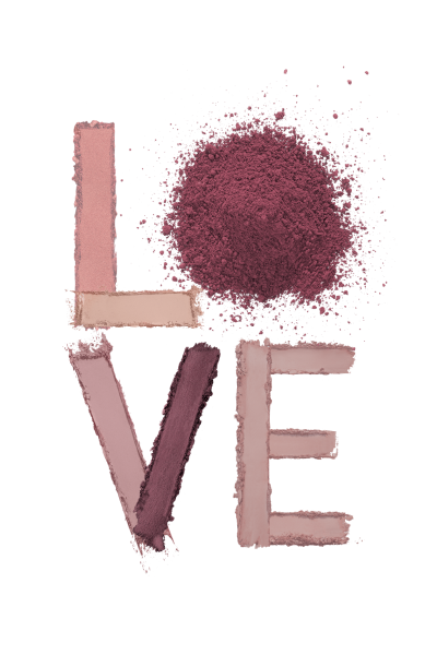 Pastel Eyeshadow Palette So In Love - Far Paleti 203 Babe - 3