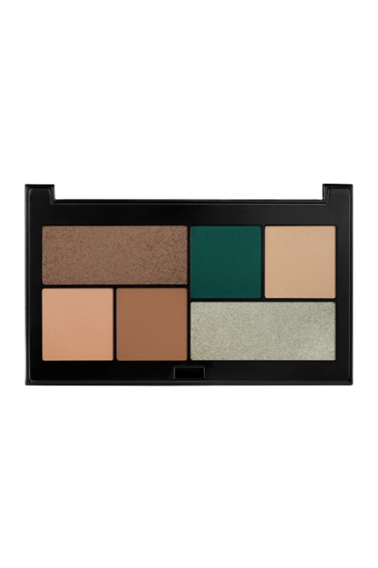 Pastel Eyeshadow Palette So In Love - Far Paleti 204 Soul - 2