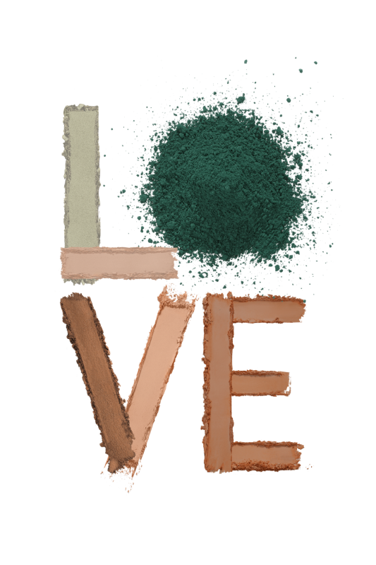 Pastel Eyeshadow Palette So In Love - Far Paleti 204 Soul - 3