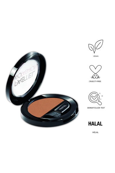 Pastel Blush-On - Allık 110 - Pastel (1)