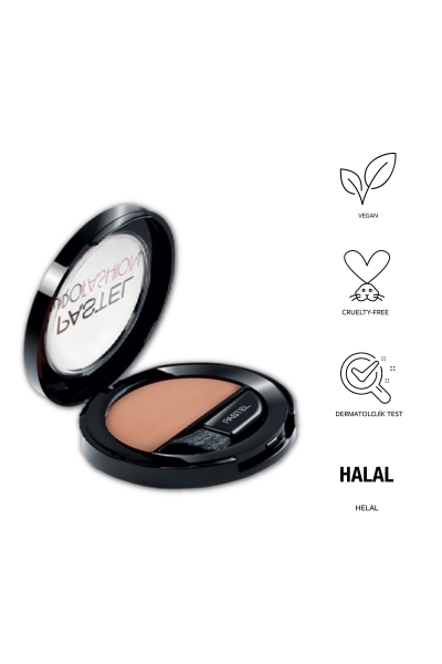 Pastel Blush-On - Allık 155 - Pastel (1)