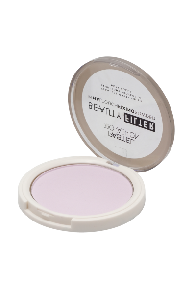 Pastel Beauty Filter Fixing Powder - Pudra 02 - Pastel (1)