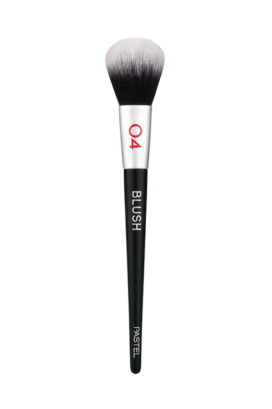 Pastel Blush Brush - Allık Fırçası 04 - 1