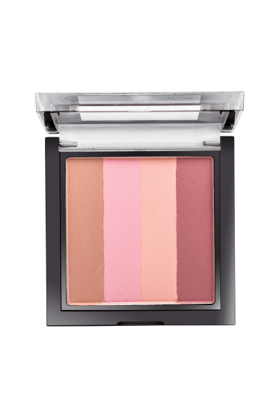Pastel Colorist Blush - Allık 02 - 2