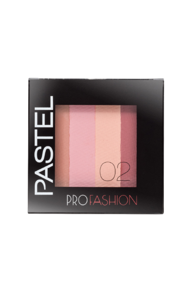 Pastel Colorist Blush - Allık 02 - 1