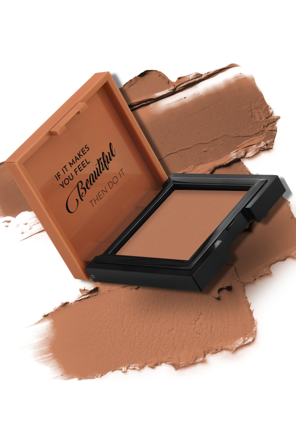 Pastel Cream Blush - Krem Allık 45 Sunlit - 8