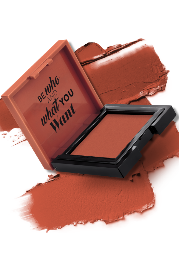 Pastel Cream Blush - Krem Allık 49 Heavenly - 7