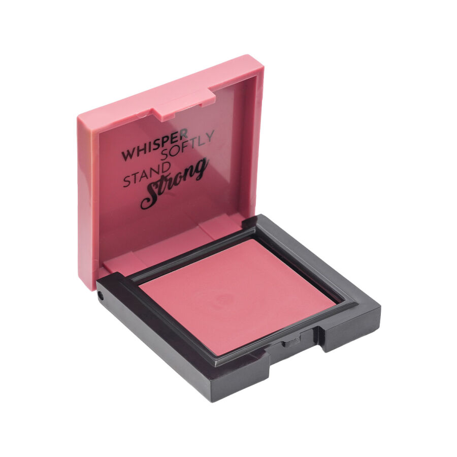 Pastel Cream Blush - Krem Allık 55 Strong - 3