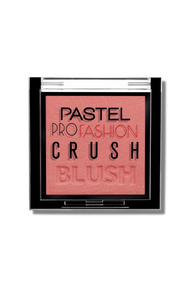 Pastel Crush Blush - Allık 301 - Pastel