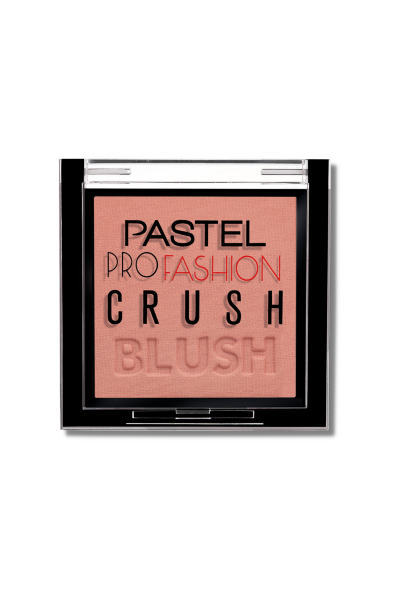 Pastel Crush Blush - Allık 302 - Pastel