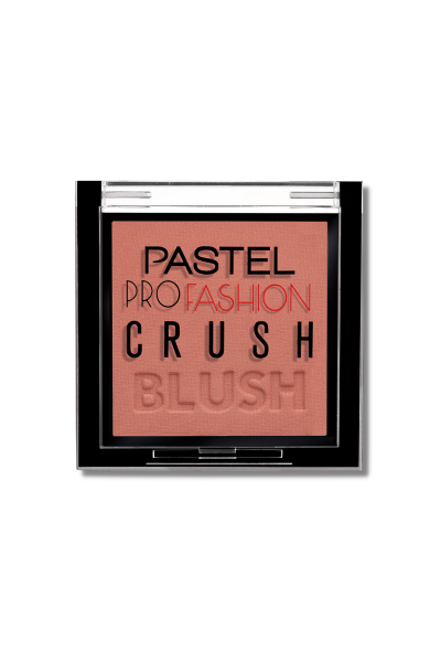 Pastel Crush Blush - Allık 306 - Pastel