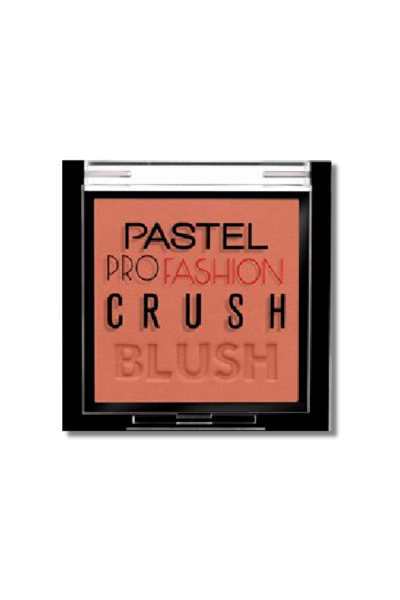 Pastel Crush Blush - Allık 309 - Pastel