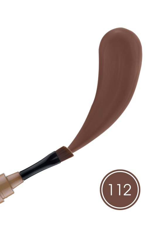 Pastel Brow Designer 2in1 Brow Palette - Kaş Jeli 112 - 2