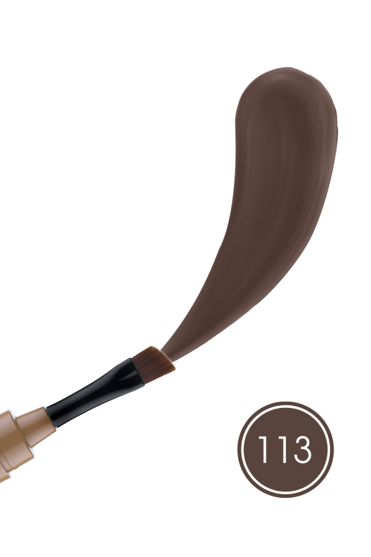 Pastel Brow Designer 2in1 Brow Palette - Kaş Jeli 113 - 2