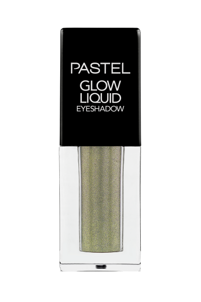 Pastel Glow Liquid Eyeshadow - Likit Far 224 Rainforest - Pastel